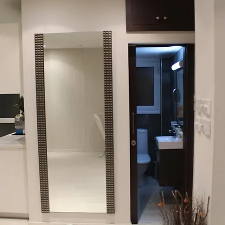 Διαμέρισμα Perfect Oasis