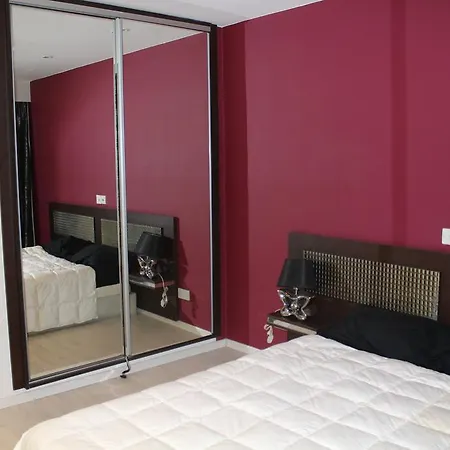 Perfect Oasis Διαμέρισμα