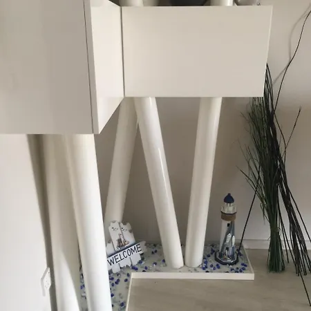 Διαμέρισμα Perfect Oasis *