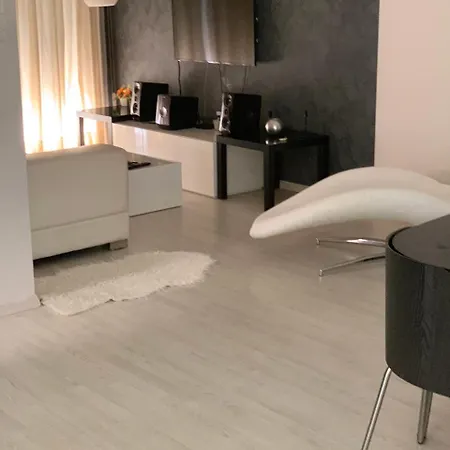 Διαμέρισμα Perfect Oasis