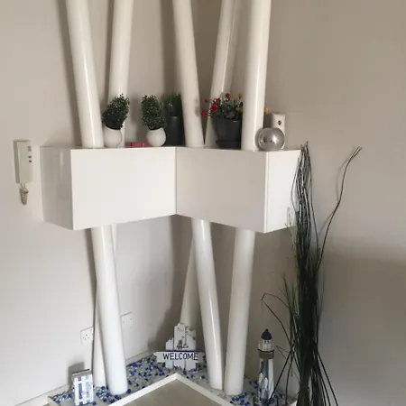 Perfect Oasis Διαμέρισμα